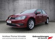 VW Golf, 1.0 TSI VII Comfortline Business 2-Zone, Jahr 2019 - Reichenbach (Vogtland)