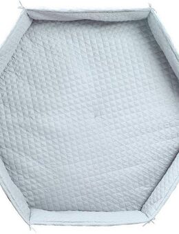 roba® Laufgittereinlage Style, 6-eckig