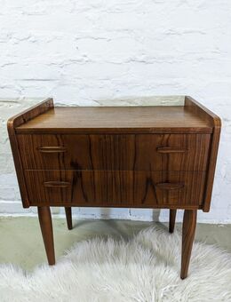Sideboard Kommode sweden 60er ✨ Vintage ✨ Mid Century Design - Ginsheim-Gustavsburg