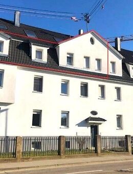 **5-Zimmer-Wohnung in Toplage von Kirchheim unter Teck mit viel Platz für die Familie** - Kirchheim (Teck)