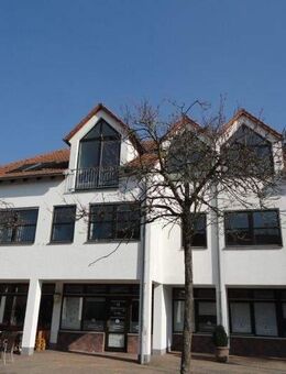 Helle, 2 Zimmer Wohnung im Herzen von Deidesheim,( möbliert, unmöbliert oder gewerblich möglich) - Deidesheim