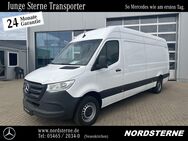 Mercedes Sprinter, 317 Maxi L3H2 Mbux LadePaket, Jahr 2022 - Neuenkirchen (Landkreis Osnabrück)