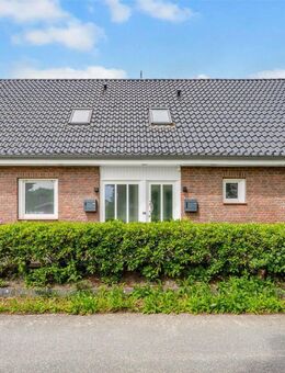 Familienfreundliches Zweifamilienhaus in Bestlage von Lilienthal - Lilienthal