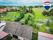 Idyllisches Landleben - Selbstversorgerparadies mit Entwicklungspotenzial - Genthin