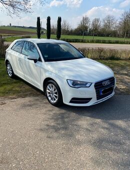 Audi A3 Sportback BJ 2013 . Preis 8500€ VB - Heinsberg