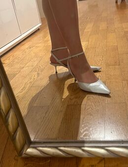 Dolce Gabbana Heels Kitten Heels Gr. 36 - Mainz