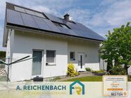 In nur 60 Min. in München-City! Einfamilienhaus mit Carport für zwei Autos zu verkaufen! - Wartenberg (Bayern)