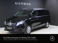 Mercedes V 300, 4MAT LANG 7-SI EL-S-TÜR DISTRON, Jahr 2023 - Trier