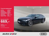 Audi A6, Avant S line 40 TDI &O, Jahr 2024 - Landau (Pfalz)