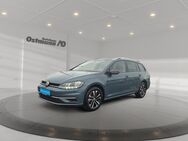 VW Golf Variant, 1.0 TSI Golf VII IQ DRIVE, Jahr 2019 - Hofgeismar