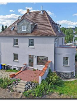 3-ZKB mit 2 PKW-Stellplätzen, Fritzlar-City - Fritzlar