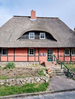 Gepflegtes Zweifamilienhaus in ruhiger Lage nahe Bad Doberan - Retschow