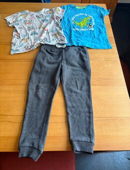 Kinder Outfit von Kiki&Koko, Größe 104 - Wadgassen