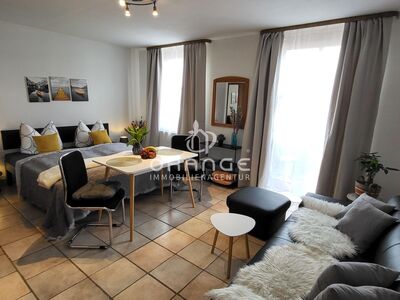 ***Gemütliche Appartements in Zentraler Lage in Bad Griesbach mit Tiefgaragenstellplatz***