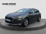 Ford Focus, 1.5 Titanium X Diesel, Jahr 2023 - Bad Segeberg