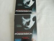 Possession - Die Angst stirbt nie von Joel Bergvall | DVD FSK16 - Essen