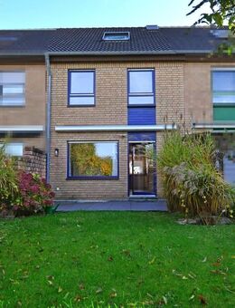 Hennef-Zentrum: Ein neues Zuhause für die ganze Familie - Hennef (Sieg)