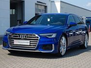 Audi S6 Avant 3.0 TDI quattro - Matrix / B & O - Meißen