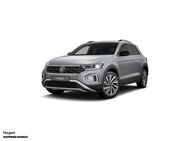 VW T-Roc, 1.5 TSI GOAL, Jahr 2024 - Hagen (Stadt der FernUniversität)