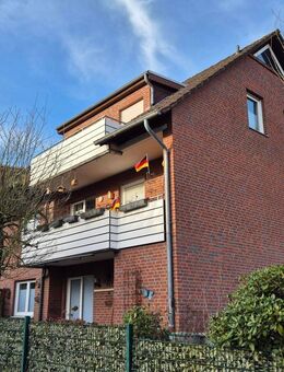 Wohnungspaket in Wildeshausen: 2 Eigentumswohnungen in stadtnaher Lage - Wildeshausen