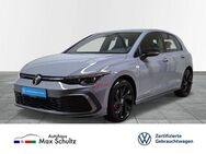 VW Golf, GTE VIII, Jahr 2022 - Kronach