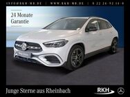 Mercedes-Benz GLA 200 AMG Line Night/Navi/Kamera/Totw./AHK/19" - Rheinbach