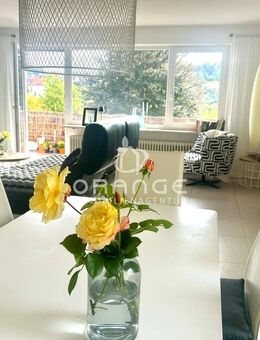 ***Ihr neues Zuhause - Sonnige 4-Zimmer-Wohnung mit Wohlfühlatmosphäre*** - Nittendorf (Markt)