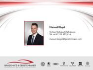 VW Touran, 2.0 TDI Highline, Jahr 2024 - Baden-Baden