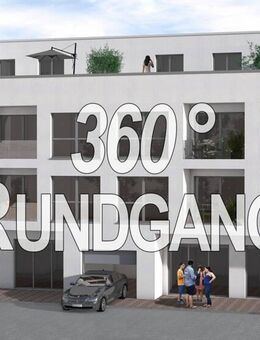 Mehrfamilienhaus mit Entwicklungspotenzial: Neubauprojekt & Gewerbeeinheit - Paderborn