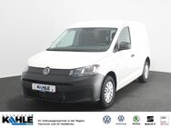 VW Caddy, 2.0 l TDI Cargo Motor Getriebe, Jahr 2022 - Hannover