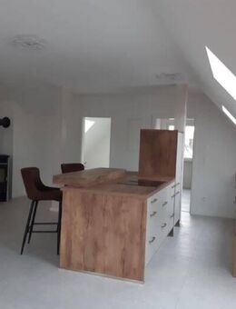 EXKLUSIVE 2-ZIMMER WOHNUNG IN TOP LAGE - Baiersdorf