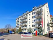 Vermietete 1,5-Zimmer-Wohnung im betreuten Wohnen in ruhiger Lage von Leimen - Leimen (Baden-Württemberg)