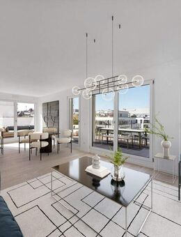 GUDRUN12 | MODERNE WOHNKULTUR NEUHAUSEN - München