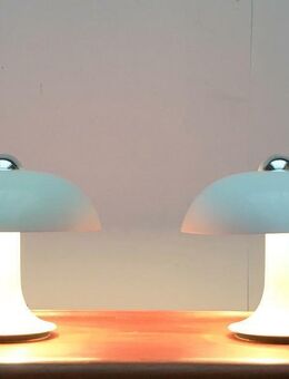 Kontakt Staff Tischleuchte Table Lamp Mid Century Space Age 60er - Hamburg Hamburg-Nord