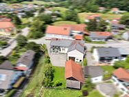 Vielseitig nutzbares Anwesen in zentraler Lage von Oberaichbach - Niederaichbach