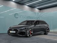 Audi RS4, Avant quattro | |, Jahr 2024 - München