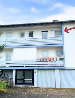 Zentral wohnen - Ruhe genießen - Hameln