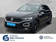 VW T-Roc, 2.0 TSI R-Line, Jahr 2020 - Bünde