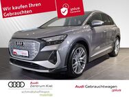 Audi Q4, 35 S-line SONOS, Jahr 2021 - Kiel