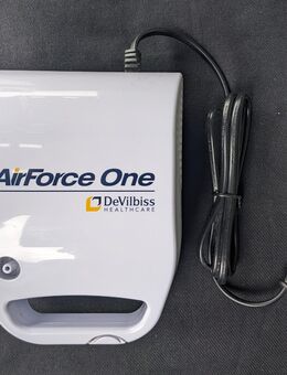 DeVilbiss AirForce One Inhalationsgerät Inhalator Kompressor - Heuchelheim