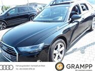 Audi A6, Avant Sport 45 TDI quattro, Jahr 2021 - Lohr (Main)