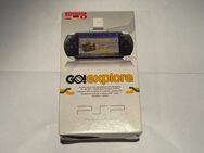 PSP Go!Explore (GPS Receiver) - Berlin Pankow