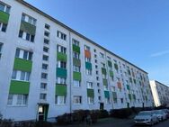 Sonnige 3RWE mit Balkon in Möckern! - Leipzig