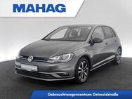 VW Golf, 1.5 TSI VII IQ DRIVE AppConnect, Jahr 2019 - München