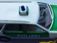 Viessmann Mercedes 300 TE Polizei - neuwertig - H0 3007 - Essen