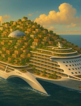 Neue Yacht-Modelle mit 10x mehr Glücksmomenten für 3000 Einwohner - Köln