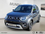 Suzuki Ignis, 5trg Comfort, Jahr 2024 - Landshut