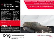 Audi A4, Avant 35 TFSI el Heck, Jahr 2021 - Rottweil