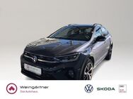 VW Taigo, 1.5 R-Line, Jahr 2022 - Miesbach