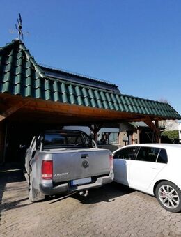 Großzügiges Haus - ideal für Familien, Mehrgenerationen oder Selbstständige - Horn-Bad Meinberg